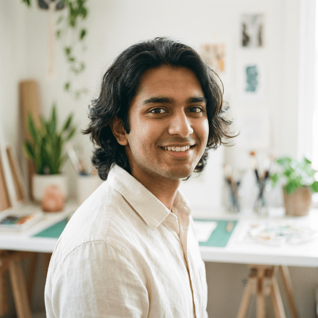 Rajesh Patel, freelance developer