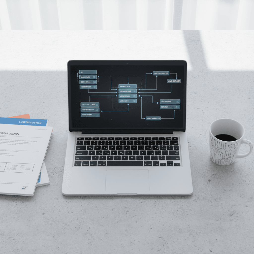 Backend and API tools