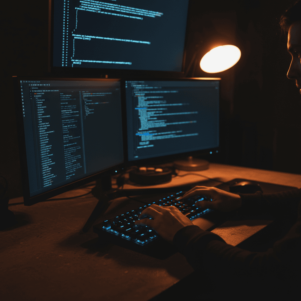 Development frameworks