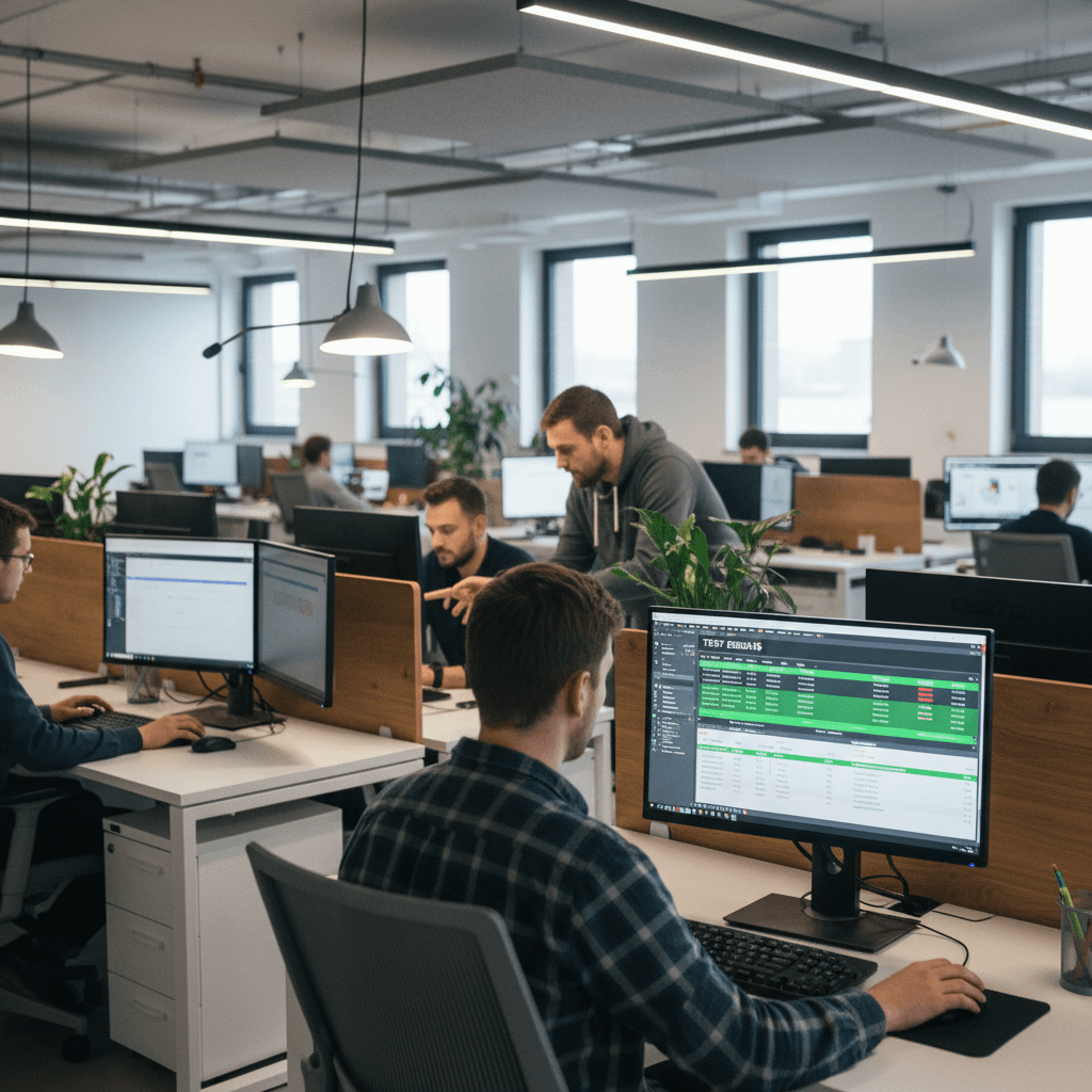 Testing and debugging utilities