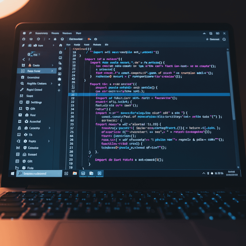 Code plugins and extensions